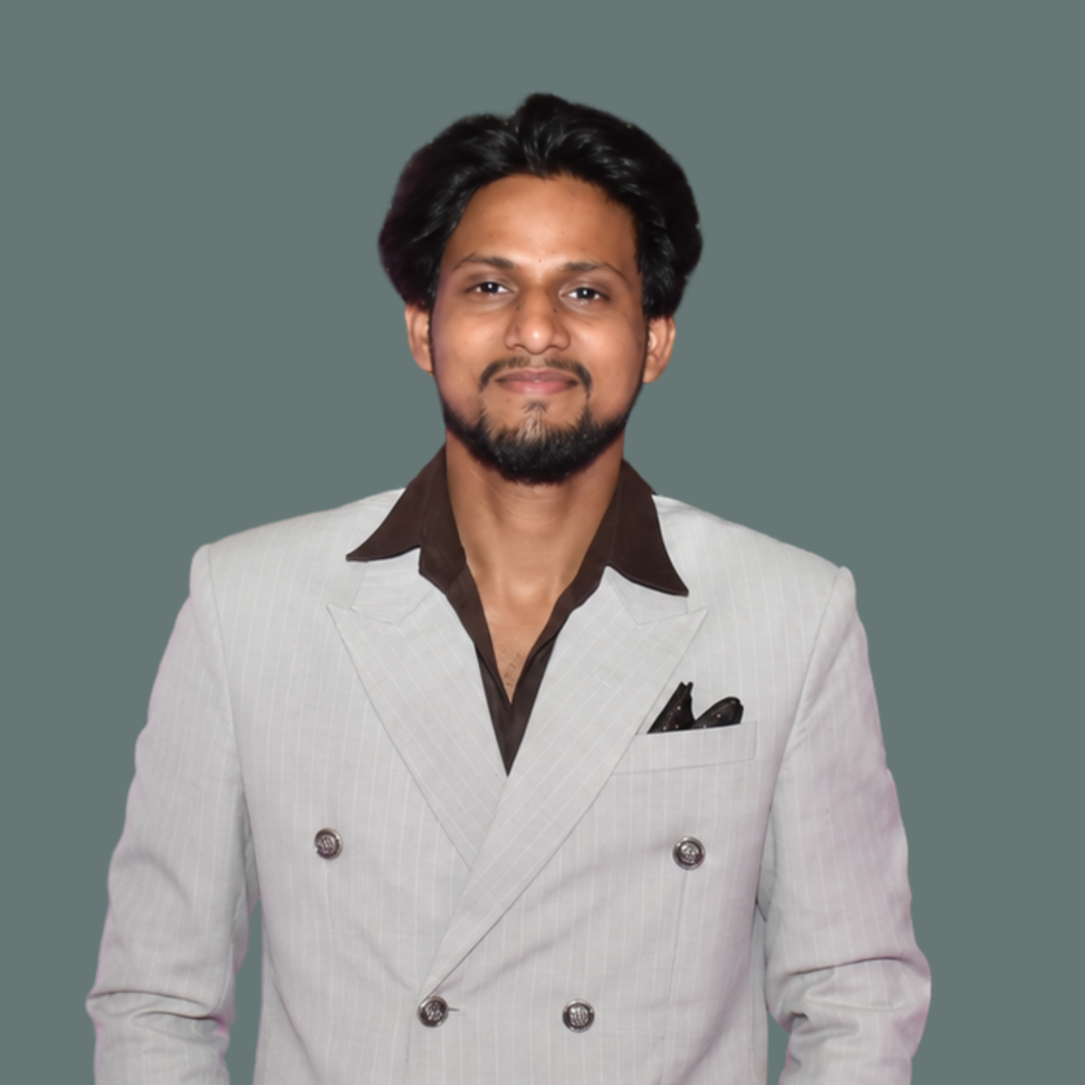 Shivam Maurya, Co-Founder at Neon Visuals
